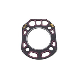 Cylinder Head Gasket 104600-01330 for Yanmar TS130 TS 130 Cylinder Water Cooled Diesel Engine
