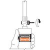 Simpson Strong-Tie ETIPAC2G10 Crack-Pac 9-oz. Single-Cartridge Injection Epoxy