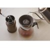 COFIL Japanese Ceramic Coffee Filter, Made in Japan, Reusable Dripper,