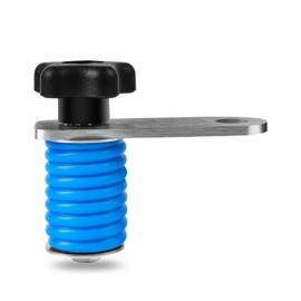 Anchor Flag Mount Fits Polaris Ranger General Lock and Ride ATV Flag Pole Holder Quick Release