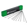 DT Swiss Champion black spokes 14g = 2mm box 100,