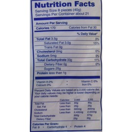 Assorted Flavored Individually Wrapped Fruit - 1 Pack.