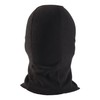 Ultrasport Fleece Skimaske Baklava, Schwarz, L, 55006