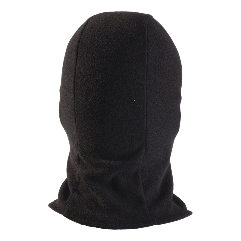 Ultrasport Fleece Skimaske Baklava, Schwarz, L, 55006