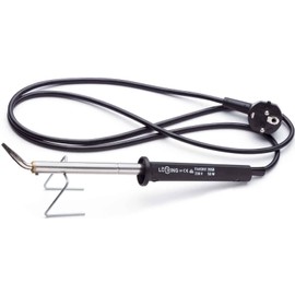 Cimco Lötkolben 150453 please note: german product but we supply a UK adapter if necessary