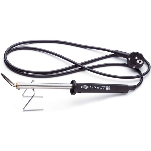 Cimco Lötkolben 150453 please note: german product but we supply