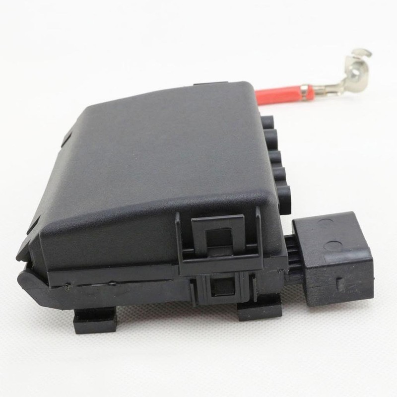 Fuse Box Battery Terminal Fit for VW JETTA GOLF MK4