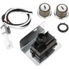 Mtsooning 67847 Grill Igniter Kit Replace Parts for Weber Genesis