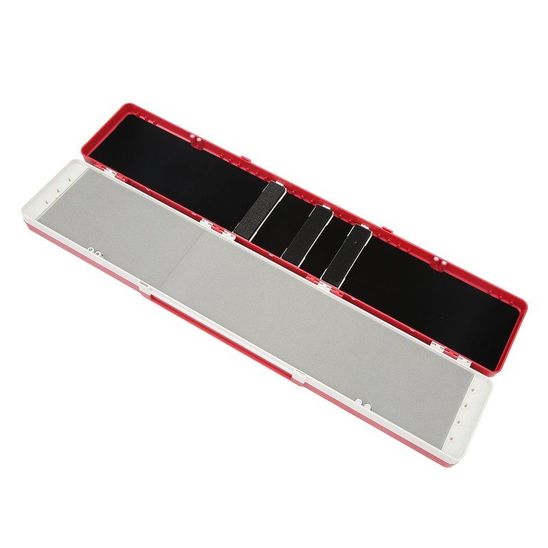 Fishing Floats Box 3 Layers 3 in 1 Fish Float