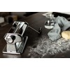 MARCATO Made in Italy Atlas 180 Roller Manual Pasta Machine,