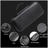 Generic Voikoli Carrying Case Compitable with Ayn Odin 2 Odin2
