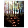 Ambiance Gallery Clip Frame Modern Low Profile Invisible Minimalist Picture