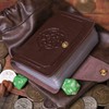 Stratagem Pocket Compendium Spellbook Holder| 26 Pages per Book &