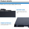 TREE.NB CS03XL Battery for HP Elitebook 745 G3 745 G4