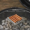RÖSLE Rosle Professional Hot Dog Roaster Roller Sausage Griller DISHWASHER