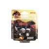 Jurassic World: Zoom-Riders 1 Pack, Randomly Selected Style