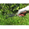 Connex FLOR10750 Grass Shears Hand-Operated Light Metal Handles