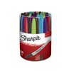 Sharpie Permanent Markers | Fine Point | Assorted Colours |