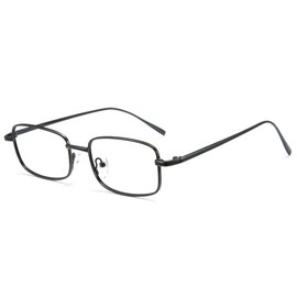 Cyxus Blue Light Glasses for Men Women Reduce Eye Strain UV Blocking for Computer Screen 8160