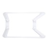 Remote Control Helicopter Landing Skid Plastic Landing Gear for FW450