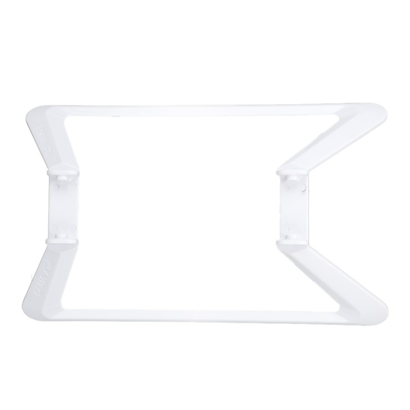 Remote Control Helicopter Landing Skid Plastic Landing Gear for FW450