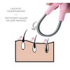 Pentaton Hair Removal Stick, Epilator, Epicare, Hair Removal for Face