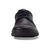 Clarks Nature 5 Lo Black Leather 8 D (M)