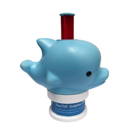 Jacuzzi EasyTell Dolphin Chlorinator WP098
