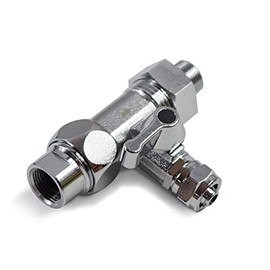 WECO Compression RO Universal Water Supply Adapter (3/8" - Outlet)