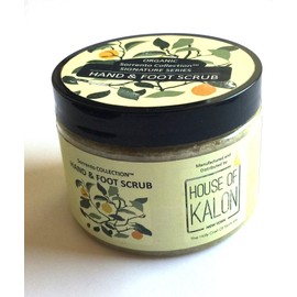 Madhu's COLLECTION MG786410 Body Scrubs