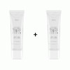 TenZero Perfect Brightening Tone Up Cream 50g 1+1 / 텐제로