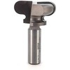 Whiteside Router Bits 6026 Drawer Pull Bit with 1/4-Inch Radius,