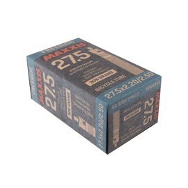 Maxxis PV Freeride RVC Bicycle Tube, 27.5 x 2.2-2.5"