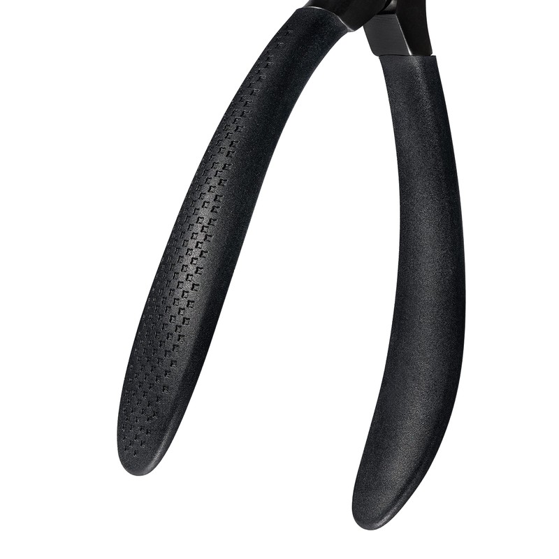 Revlon Comfort and Control Nail Nipper, Easy to Use Trimmer