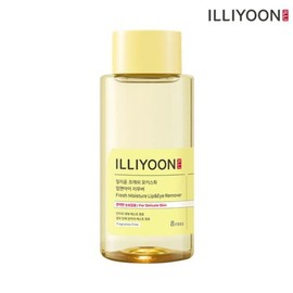 Illiyoon (NS홈쇼핑)일리윤 프레쉬모이스춰 립 아이리무버 300ml33775247 Illiyoon Fresh Moisture Lip & Eye Remover 300ml