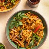 Momofuku Sweet & Spicy Noodles | 5 Packs - Food