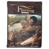 New Floss Net, Wear in the Bath, Sweat Diet, Sauna