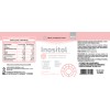 Myoinositol Mujer Magnesio Healthaddiction 60 Cápsulas Sin Sabor