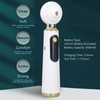 Blackhead Vacuum Suction Machine 3 Gears Magnify Pores Cleaning Electric