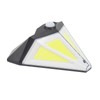 Solar Wall Lights Outdoor Motion Sensor Solar Powered Wall Lights