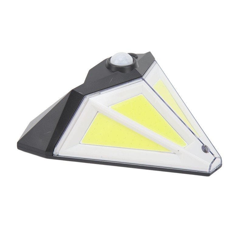 Solar Wall Lights Outdoor Motion Sensor Solar Powered Wall Lights