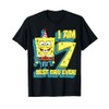 Mademark x SpongeBob SquarePants - SpongeBob SquarePants Birthday I am