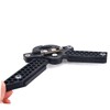 Outanaya Arrow Stand for Hunting Bow Kick Holder Arrow Kick
