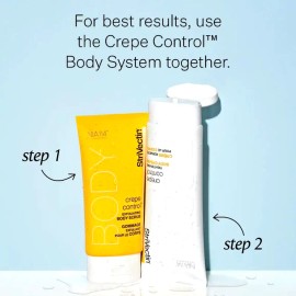 StriVectin Crepe Control tightening Body Cream 200ml 6.7 fl oz