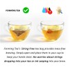 Fonming Tea - Organic Assam Black Tea Bags – Individually