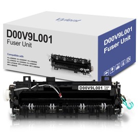D00V9L001 Fuser Replacement for D00V9L001 D008AK001 D01SE6001 Fuser Unit for Brother HL-L6200 HL-L6250 HL-L6300 HL-L6400 MFC-L6700 MFC-L6750 Printers (1 Pack, 110V)