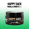 Happy Sack Nut Love Cooling Ball Cream:_Vanilla Donut
