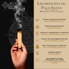 Palo Santo Incense Wood / Incense Sticks Ideal for Powerful