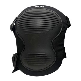 Surtek RGOR Rodilleras de goma rígida                                                                                                                 