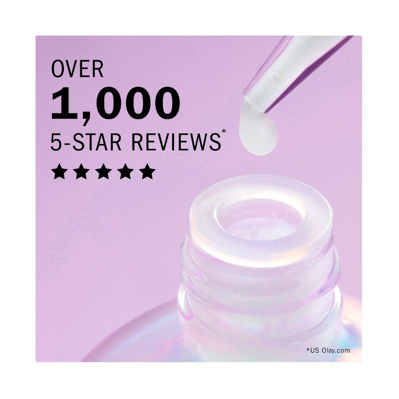 Olay Super Serum Night Repair 30ml